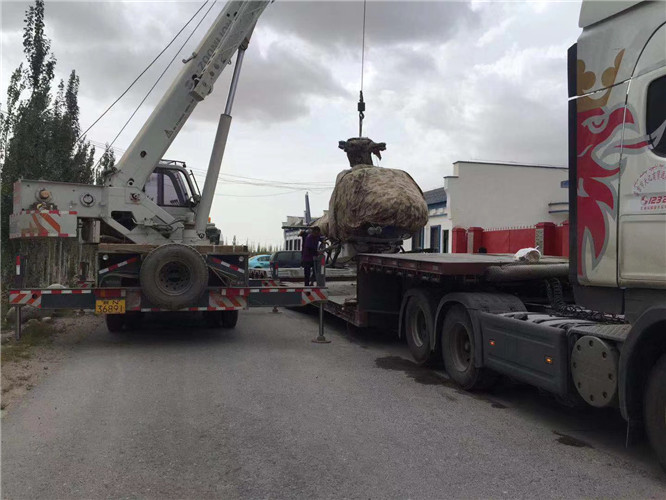 建德市狭窄场地（如小区、车间）适合用哪种吊车？